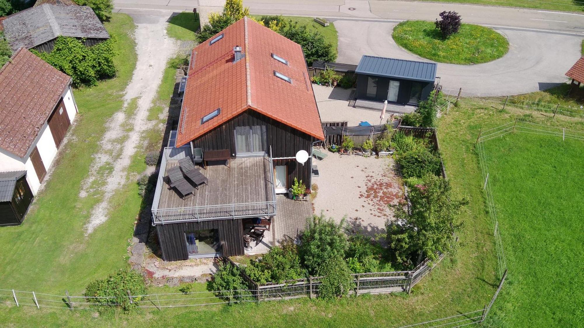 Gaestehaus Plath Wettringen  Экстерьер фото