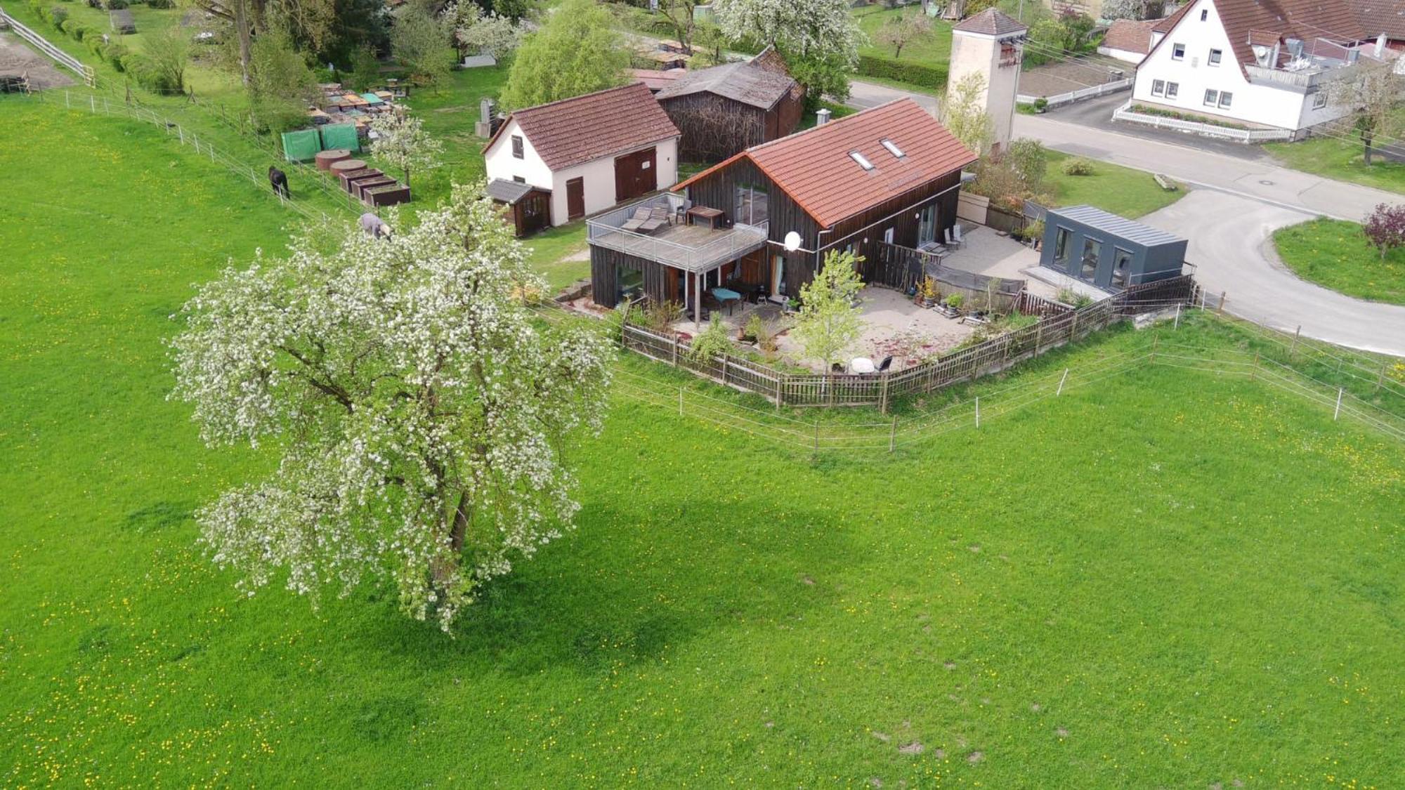 Gaestehaus Plath Wettringen  Экстерьер фото