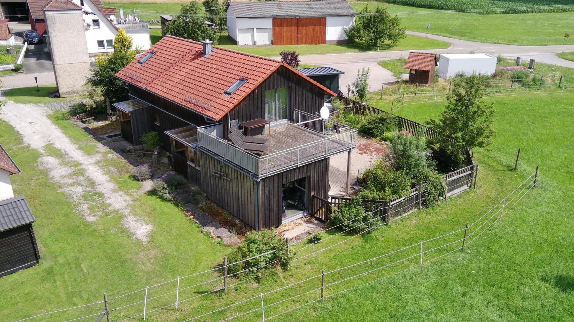 Gaestehaus Plath Wettringen  Экстерьер фото