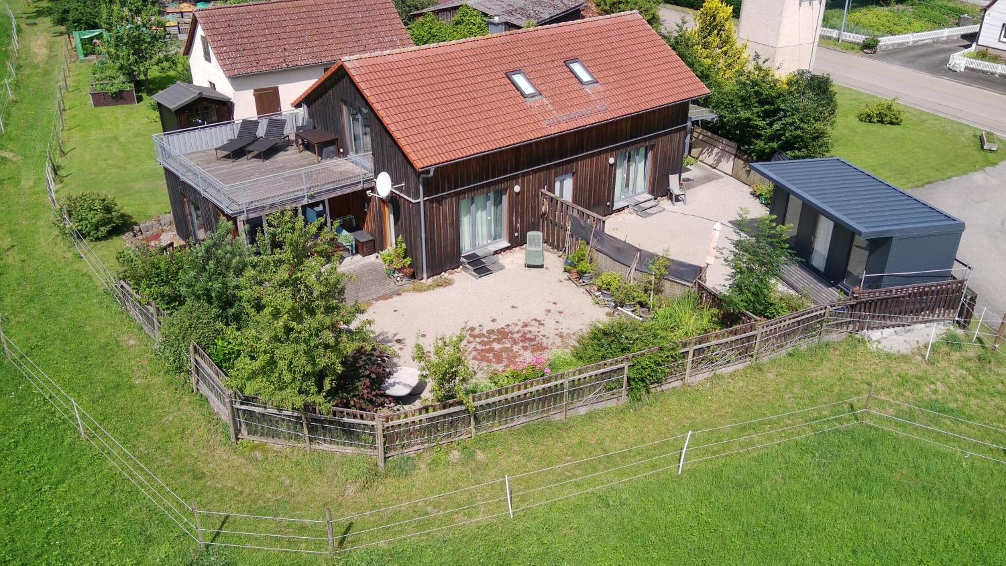Gaestehaus Plath Wettringen  Экстерьер фото