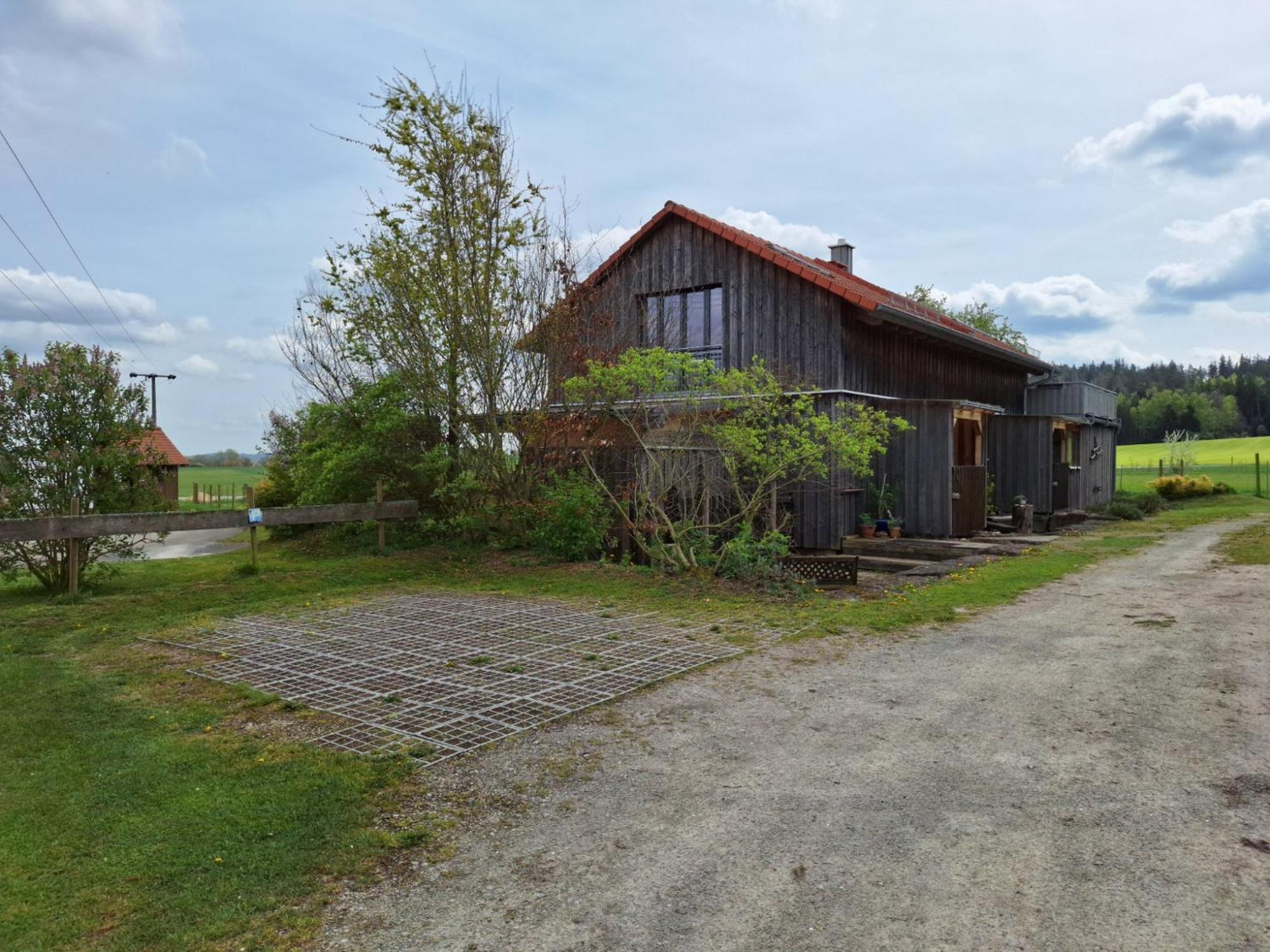 Gaestehaus Plath Wettringen  Экстерьер фото