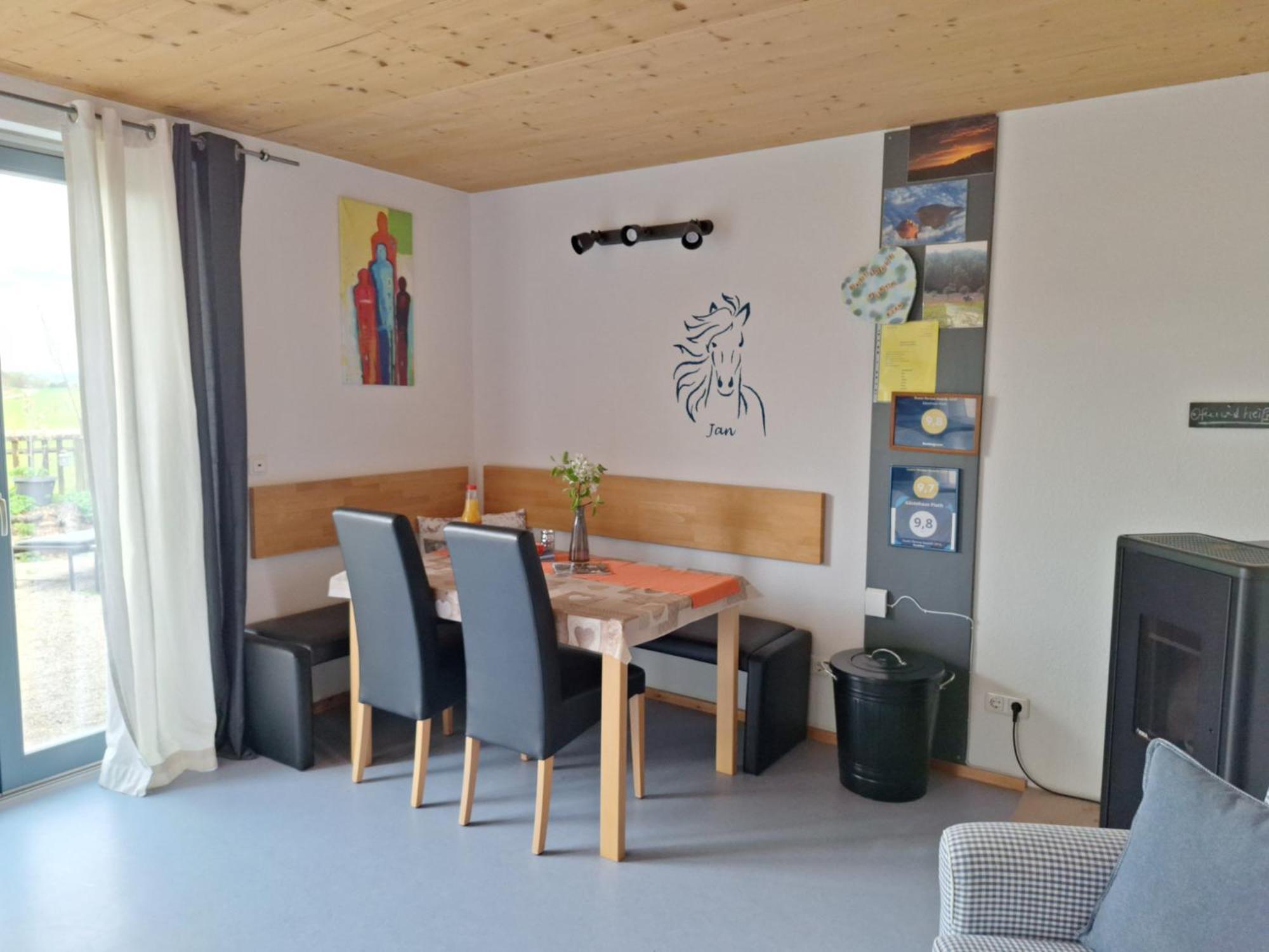 Gaestehaus Plath Wettringen  Экстерьер фото