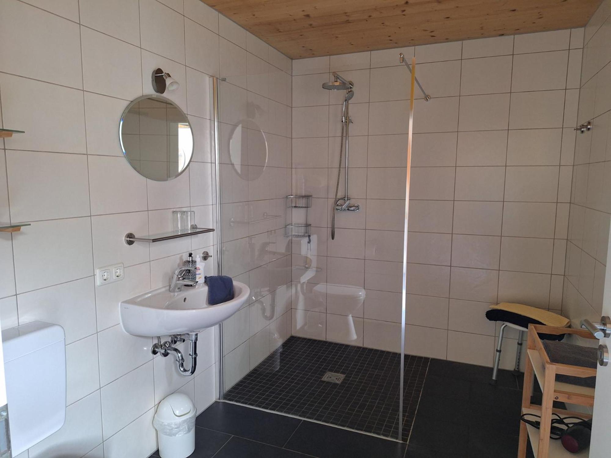 Gaestehaus Plath Wettringen  Экстерьер фото