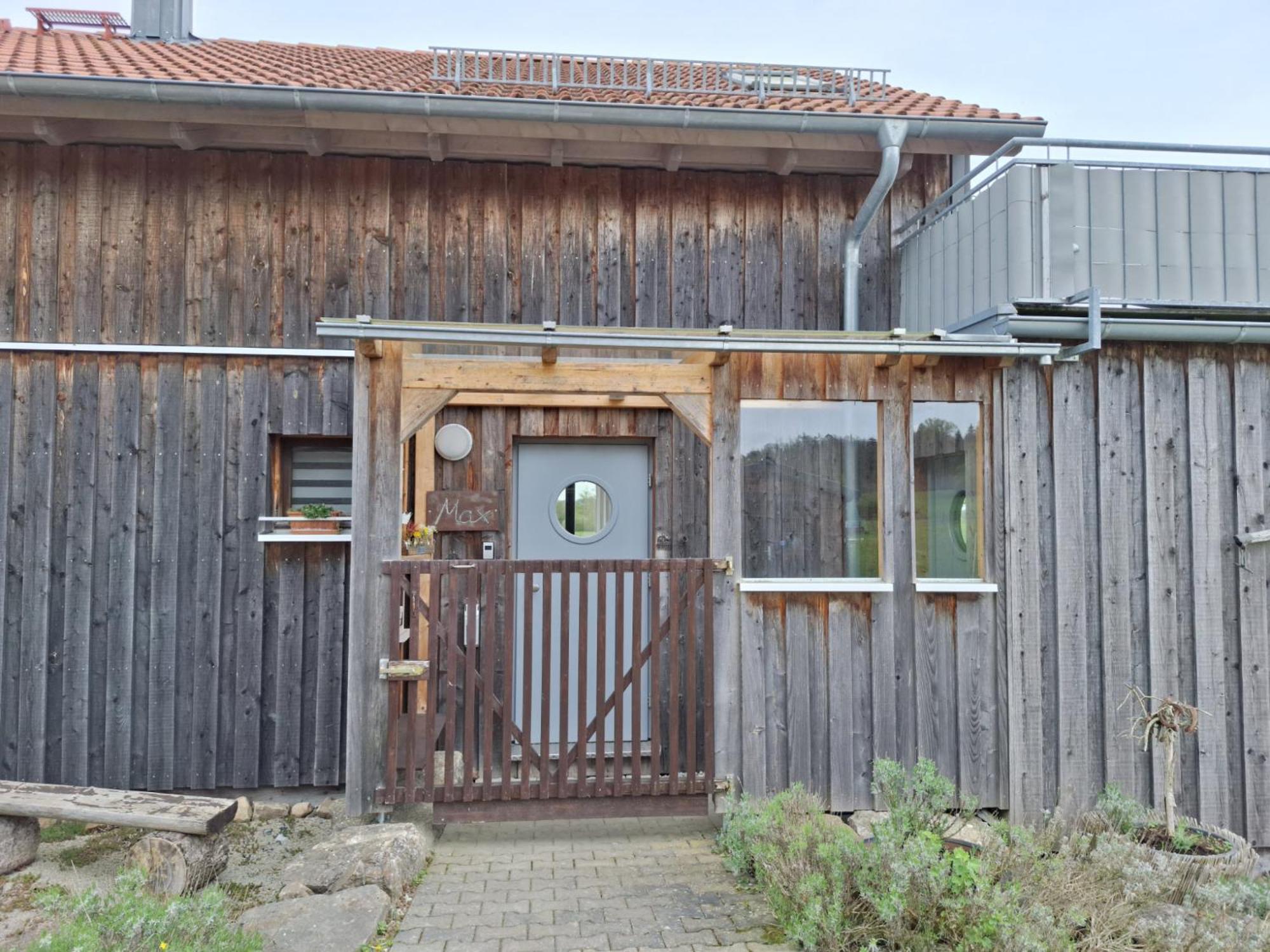 Gaestehaus Plath Wettringen  Экстерьер фото