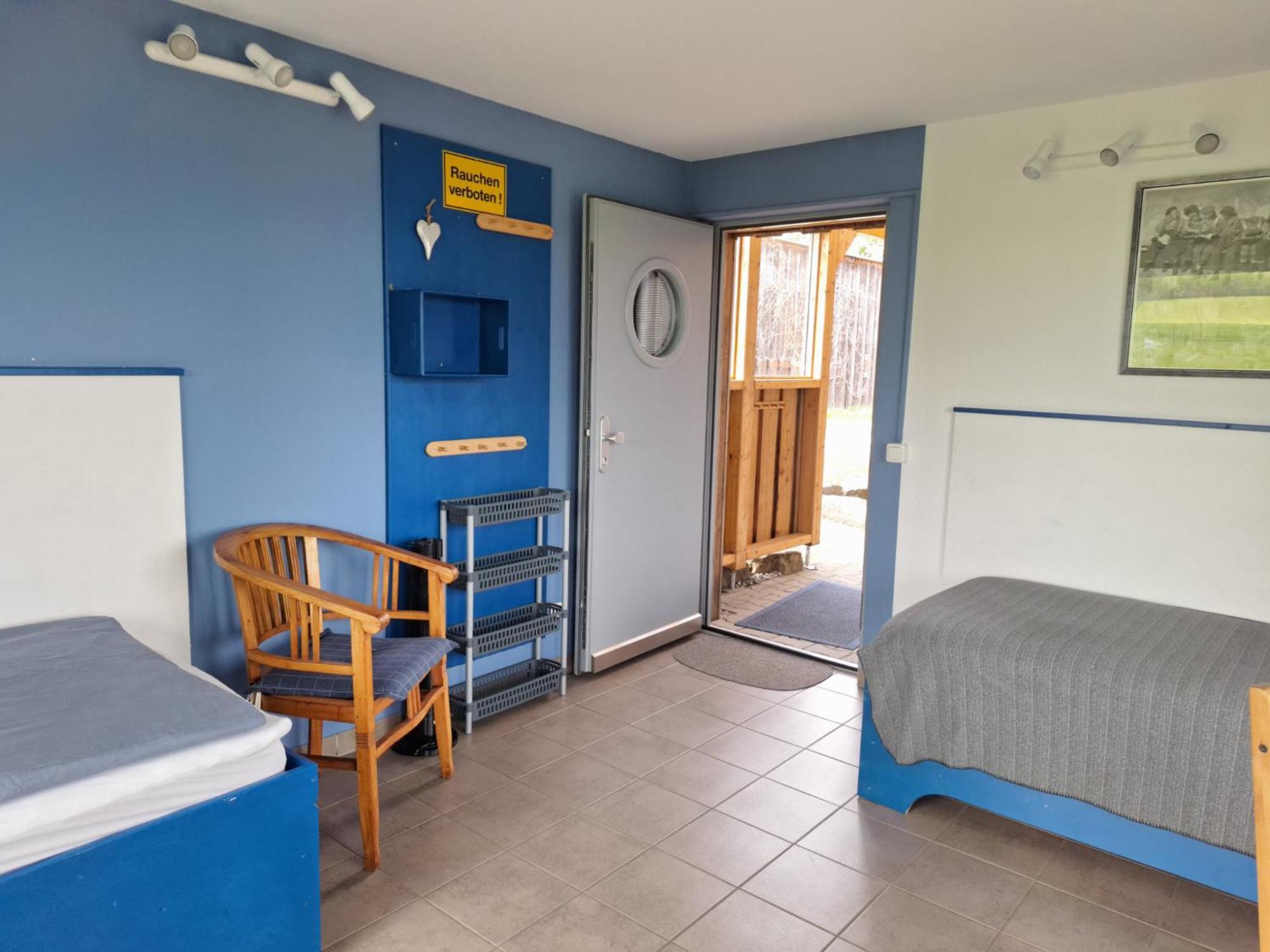 Gaestehaus Plath Wettringen  Экстерьер фото