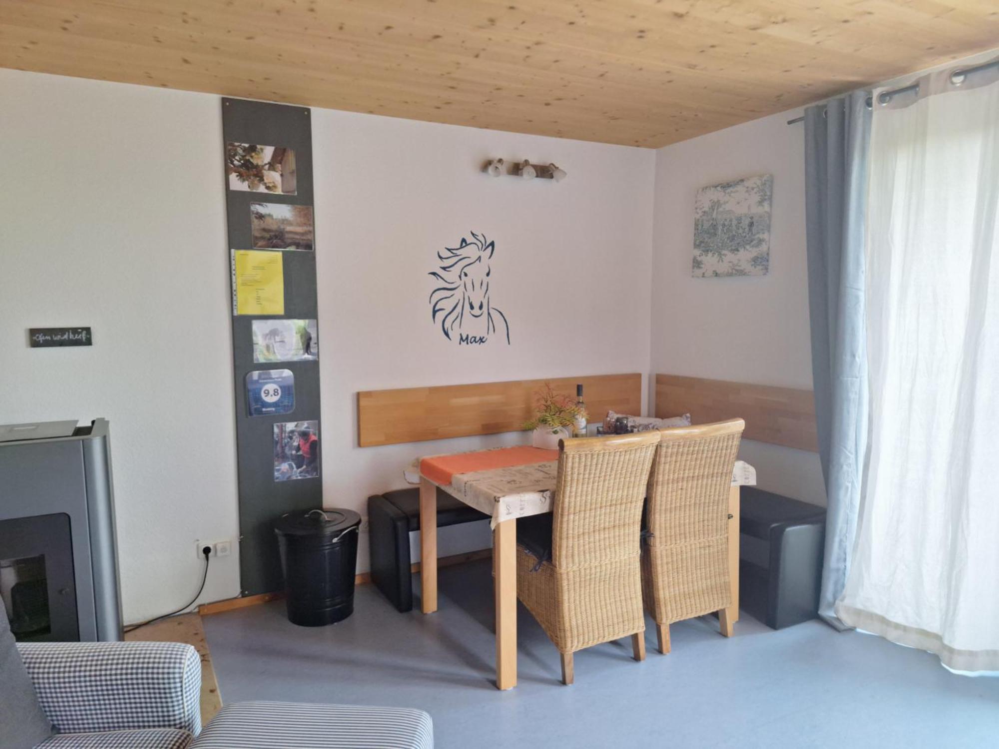 Gaestehaus Plath Wettringen  Экстерьер фото