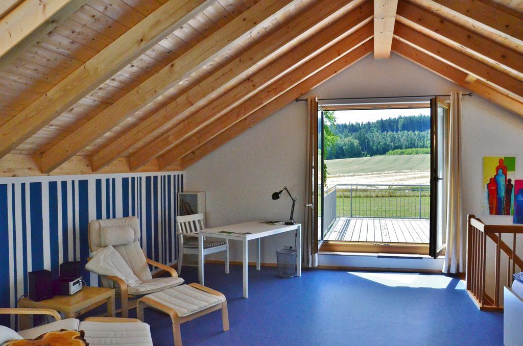 Gaestehaus Plath Wettringen  Номер фото