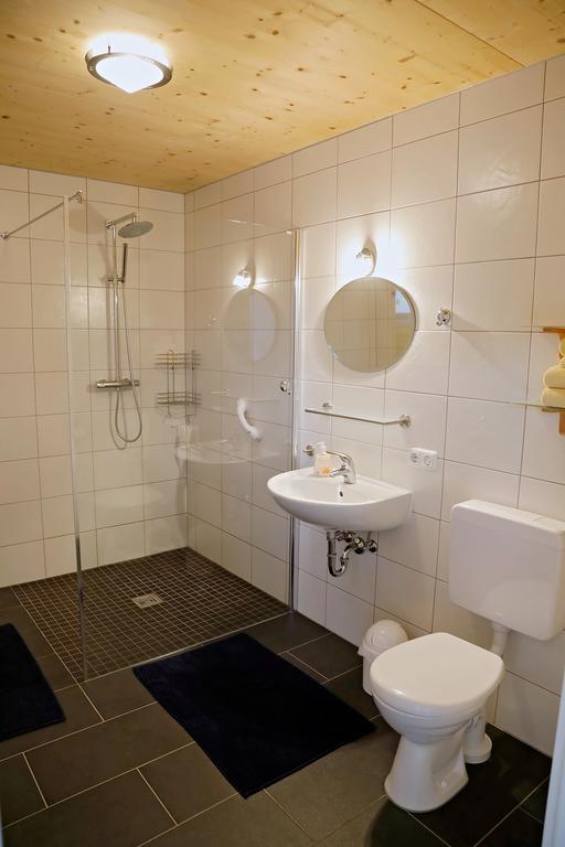 Gaestehaus Plath Wettringen  Экстерьер фото